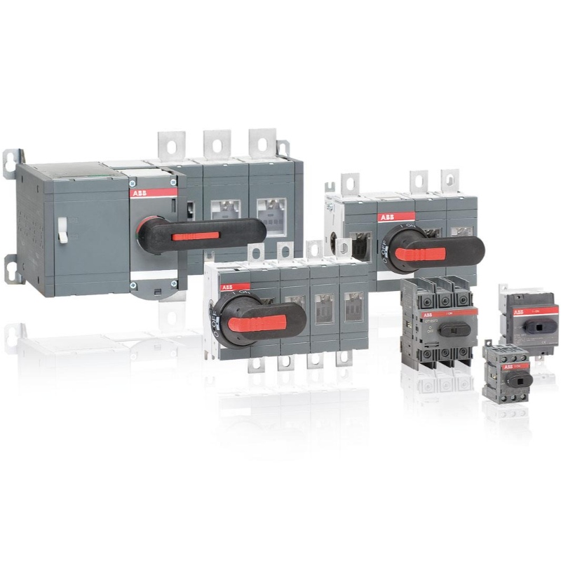 Przełącznik izolacyjny