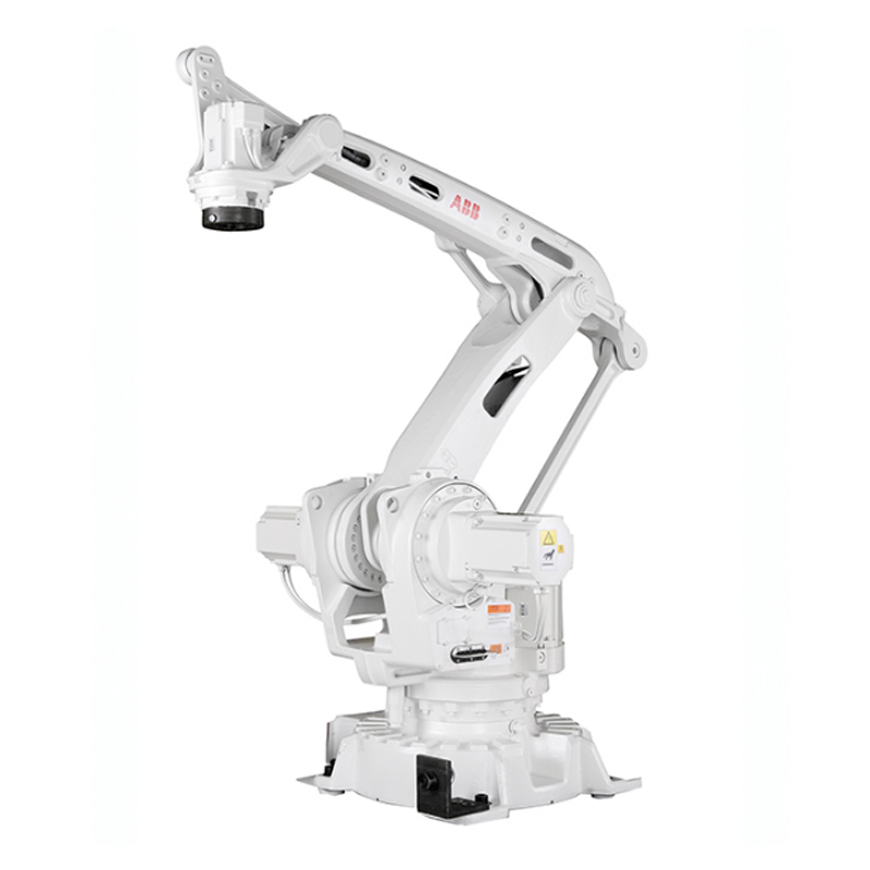 Robot przemysłowy ABB IRB120 IRB1200-5 \/ 0,9 IRB1200-7 \/ 0,7