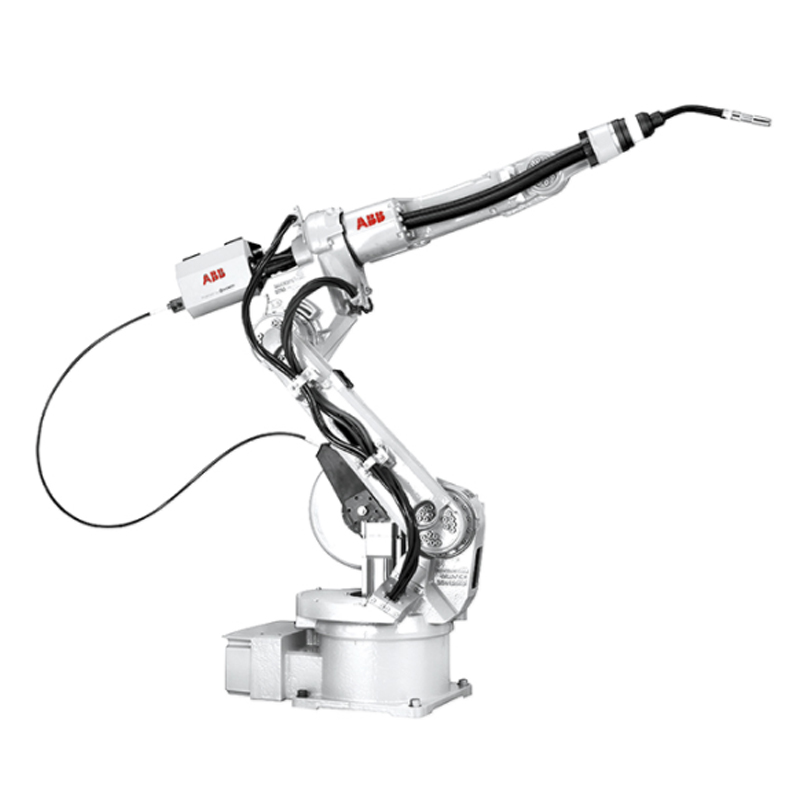 Robot przemysłowy ABB IRB120 IRB1200-5 \/ 0,9 IRB1200-7 \/ 0,7