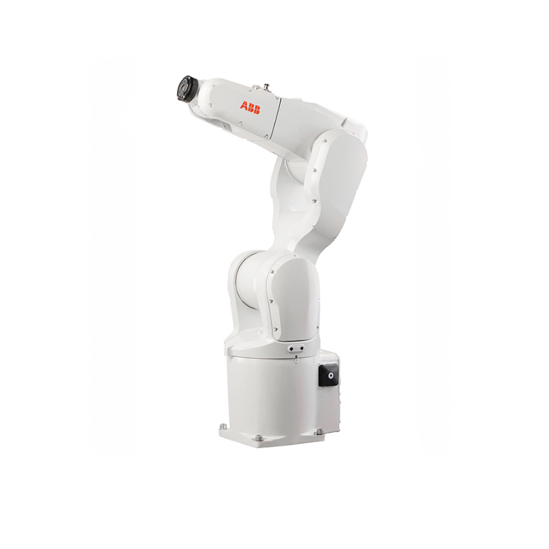 Robot przemysłowy ABB IRB1520ID IRB 1600-6 \/ 1.2 IRB 1600-10 \/ 1.2