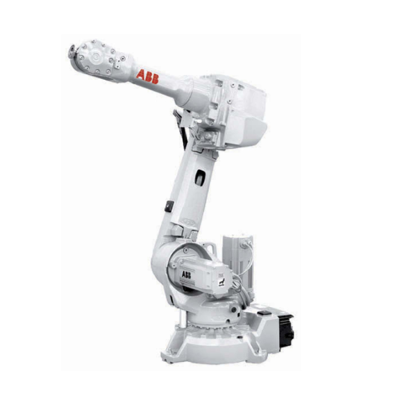 Robot przemysłowy ABB IRB 2600-12 \/ 1,65 IRB 2600-20 \/ 1,65 IRB 2600-12 \/ 1,85