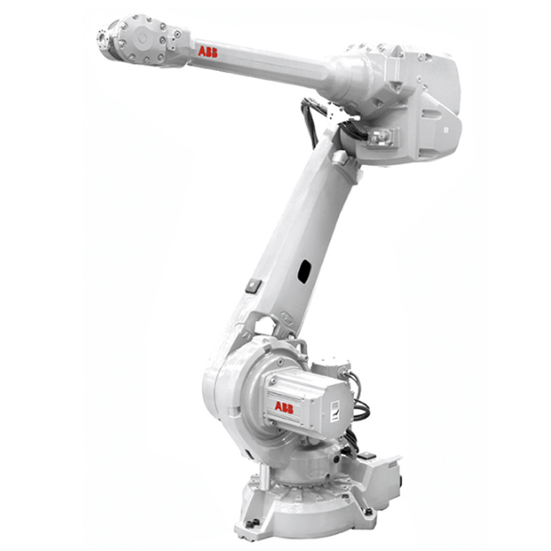 Robot przemysłowy ABB IRB 2600-12 \/ 1,65 IRB 2600-20 \/ 1,65 IRB 2600-12 \/ 1,85