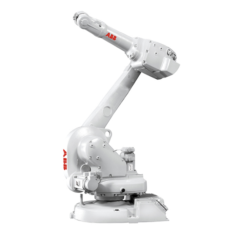 Robot przemysłowy ABB IRB 2600-20 \/ 1,65 IRB 2600-12 \/ 1,85